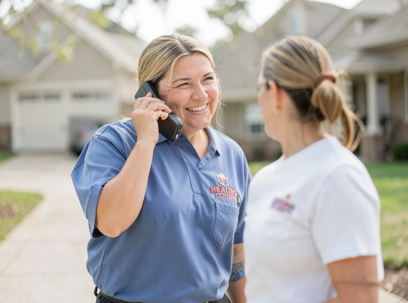 Hvac Repair Ashburn, VA FAQs